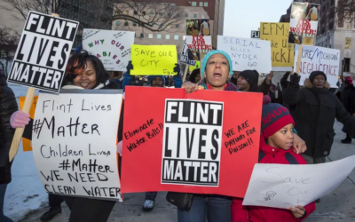 EJ Wins: Flint
