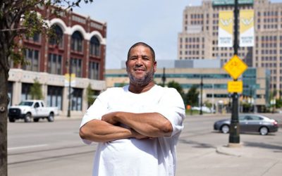 Meet the People Paving the Way for Minorities in Detroit Construction